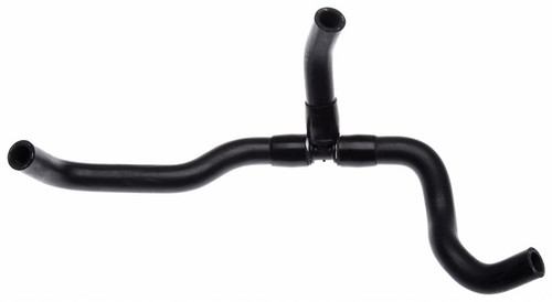 Gates 07-10 Toyota Sienna V-6 3.5L Heater - Inlet Assembly Molded Coolant Hose - 23594 Photo - Primary