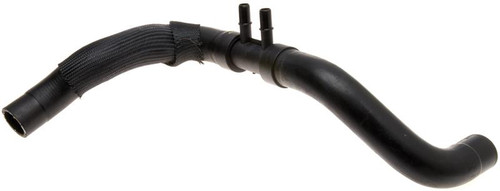 Gates 2009 Ford Flex V-6 3.5L Lower Molded Coolant Hose - 23643 Photo - Primary