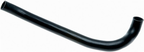Gates 09-14 Nissan Murano V-6 3.5L Upper - Filler Neck To Eng. Molded Coolant Hose - 23700 Photo - Primary