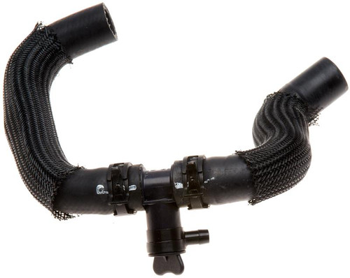 Gates 11-12 Nissan Leaf Electric PTC Heater Inlet Molded Coolant Hose - 23711 Photo - Primary