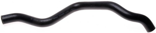 Gates 10-14 Cadillac CTS V-6 3.0L Lower Molded Coolant Hose - 23718 Photo - Primary