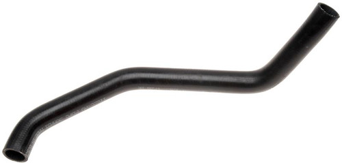 Gates 07-14 Toyota Tundra V-6 4.0L Lower Molded Coolant Hose - 23725 Photo - Primary