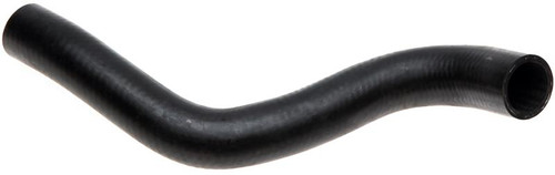 Gates 10-17 Toyota Prius 4-Cyl. 1.8L Electric Assist Upper - Front Molded Coolant Hose - 23766 Photo - Primary