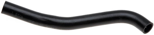 Gates 07-12 Acura RDX 4-Cyl. 2.3L Lower Molded Coolant Hose - 23789 Photo - Primary
