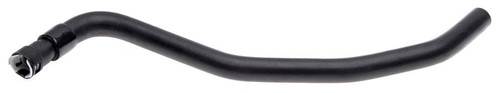 Gates 07-09 Mazda 3 4-Cyl. 2.0L Heater (Top) Molded Coolant Hose - 23843 Photo - Primary