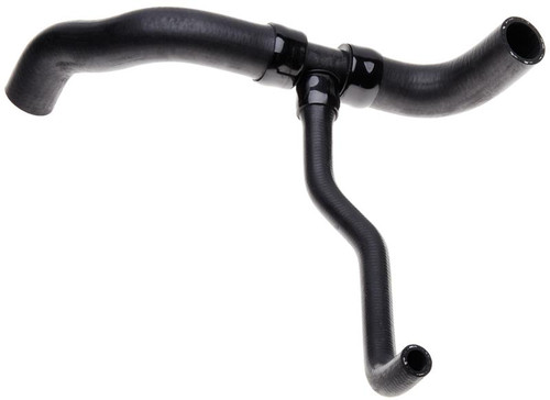 Gates 10-11 Chevrolet Camaro V-8 6.2L Upper Molded Coolant Hose - 23948 Photo - Primary