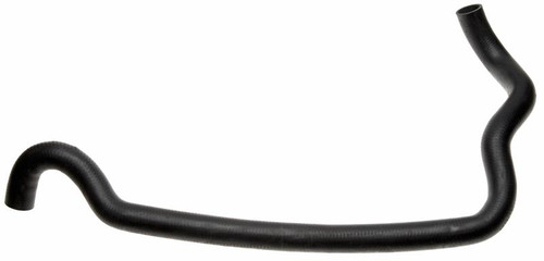 Gates 12-23 Nissan Maxima V-6 3.5L Lower Molded Coolant Hose - 23967 Photo - Primary