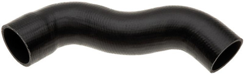 Gates 08-17 Volvo VN Series Volvo D16 Diesel Upper - Rad. To Pipe Molded Coolant Hose - 24009 Photo - Primary