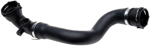 Gates 01-06 BMW X5 6-Cyl. 3.0L Upper Molded Coolant Hose - 24062 Photo - Primary