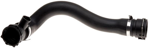 Gates 04-06 BMW X5 V-8 4.4L Lower Molded Coolant Hose - 24066 Photo - Primary