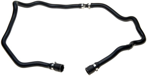 Gates 04-05 BMW 530I 6-Cyl. 3.0L Reservoir (Lower) Molded Coolant Hose - 24129 Photo - Primary