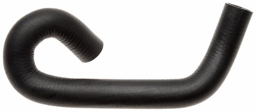 Gates 12-18 Ford Focus 4-Cyl. 2.0L Lower Molded Coolant Hose - 24190 Photo - Primary