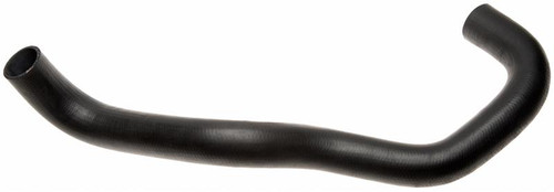 Gates 05-07 Ford Super Duty V-8 6.0L Diesel Lower Molded Coolant Hose - 24204 Photo - Primary