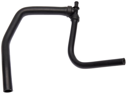 Gates 02-05 Dodge Ram Pickup V-8 4.7L Tee To Reservoir Molded Coolant Hose - 24207 Photo - Primary