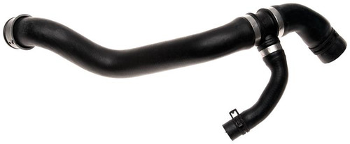 Gates 06-11 Mercedes-Benz ML350 V-6 3.5L Lower Molded Coolant Hose - 24213 Photo - Primary