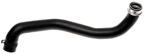 Gates 06-11 Mercedes-Benz ML350 V-6 3.5L Upper Molded Coolant Hose - 24217 Photo - Primary