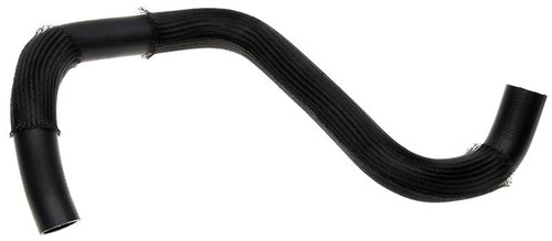 Gates 12-18 Jeep Wrangler V-6 3.6L Lower Molded Coolant Hose - 24295 Photo - Primary