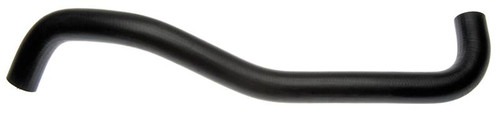 Gates 10-14 Ford F Series V-8 6.2L Upper Molded Coolant Hose - 24404 Photo - Primary