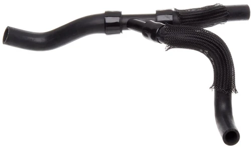 Gates 14-16 Chevrolet Cruze 4-Cyl. 1.8L Heater To Tee Molded Coolant Hose - 24526 Photo - Primary