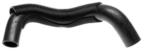 Gates 11-13 Mazda 6 4-Cyl. 2.5L Lower - Pipe To Eng. Molded Coolant Hose - 24543 Photo - Primary