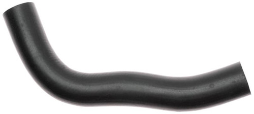 Gates 09-12 Hyundai Genesis V-8 4.6L Upper Molded Coolant Hose - 24654 Photo - Primary
