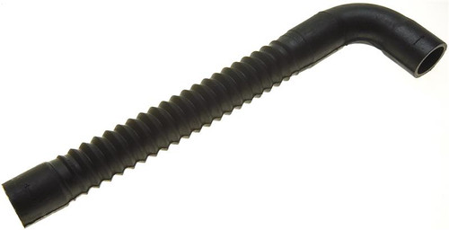 Gates 73-79 Chevrolet C & K Series Pickup V-8 350 Upper Flexible Coolant Hose (Standard) - 25808 Photo - Primary