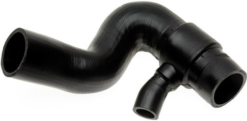 Gates 99-05 Volkswagen Passat 4-Cyl. 1.8L Turbo To Pipe Hot Side Turbocharger Hose - 26209 Photo - Primary