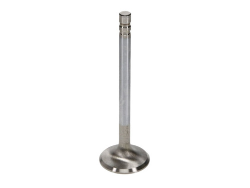 Manley Chevrolet Small Block Exhaust Valve Kit - 1.500in Head Dia. 5.035in O/A Length, 0.3415in Stem - 10705-8 User 2