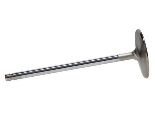 Manley Chevrolet Big Block Intake Valve Kit - 2.400in Head Dia. 6.600in O/A Length, 0.3415in Stem - 11582-8 Photo - out of package