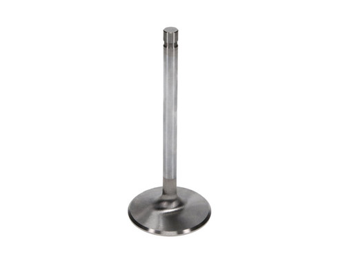 Manley Chevrolet Small Block Intake Valve Kit - 2.055in Head Dia. 4.911in O/A Length, 0.3415in Stem - 11598-8 User 2