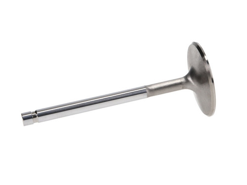 Manley Chevrolet Small Block Intake Valve Kit - 2.055in Head Dia. 4.911in O/A Length, 0.3415in Stem - 11732-8 Photo - out of package
