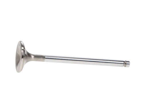 Manley Chevrolet Small Block Exhaust Valve Kit - 1.625in Head Dia. 5.165in O/A Length, 0.3415in Stem - 11799-8 User 1