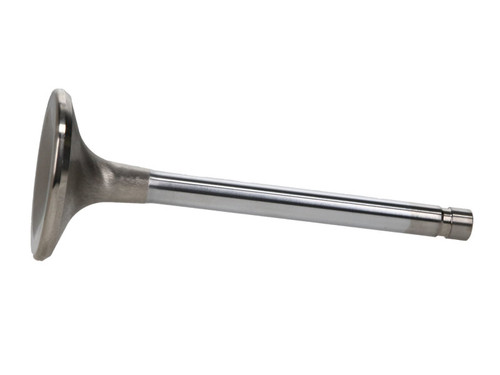 Manley Chrysler Top Fuel Exhaust Valve Kit - 1.950in Head Dia. 5.020in O/A Length, 0.3715in Stem - 11837-8 User 1