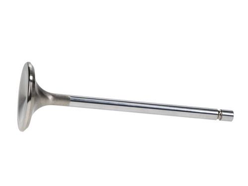 Manley Chevrolet Small Block Exhaust Valve Kit - 1.625in Head Dia. 5.121in O/A Length, 0.3415in Stem - 11871-8 User 1