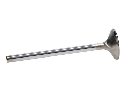 Manley Ford 351 Cleveland Exhaust Valve Kit - 1.710in Head Dia. 5.042in O/A Length, 0.3415in Stem - 11873-8 Photo - out of package