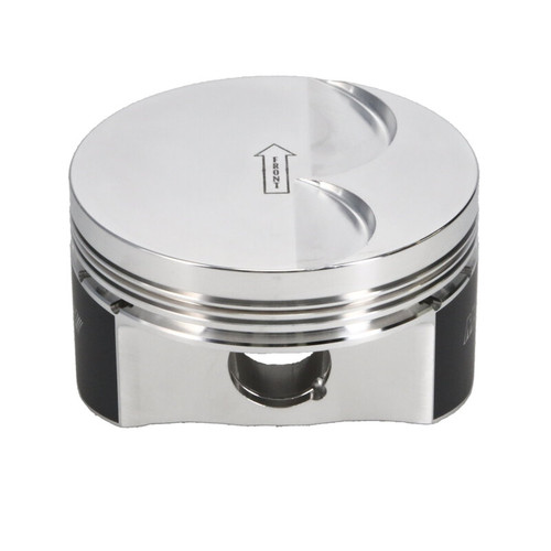 Manley Chevrolet 5.3L LS Gen III Piston Set - 3.790in Bore 1.304in CH, -2.00 CC - 561010C-8 User 6