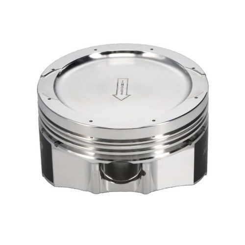 Manley Ford 4.6L Modular V8 Piston Set - 3.572in Bore 1.200in CH, -14.00 CC - 567320CE-8 User 7