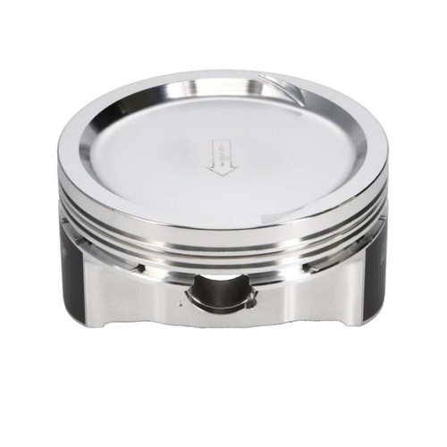 Manley Chevrolet LS Piston Set - 4.005in Bore 1.115in CH, -29.00 CC - 592805CE-8 User 1