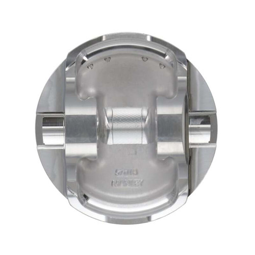 Manley Chevrolet LS Piston Set - 4.075in Bore 1.065in CH, -31.00 CC - 596775CE-8 User 6
