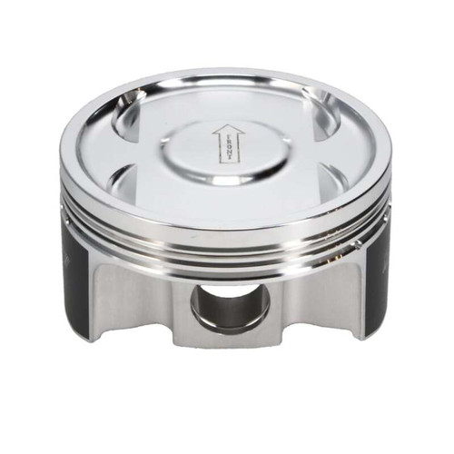 Manley Subaru 2.5L EJ257 WRX STi Piston Set - 99.55mm Bore 1.209in CH, -17.00 CC - 632801C-4 User 7