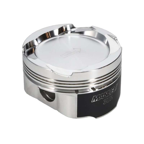 Manley Toyota 5.7L 3UR-FE Piston Set - 94.65mm Bore 1.328in CH, -30.00 CC - 648106CE-8 Photo - Primary