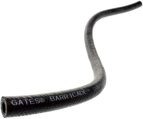 Gates 94-01 Acura Integra 4-Cyl. 1.8L PCV Valve To Intake Barricade Fuel Line Hose - 27314 Photo - Primary