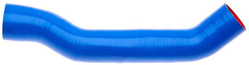 Gates 12-14 Mack CXU Series Mack MP8 Diesel Lower Molded Coolant Hose (Silicone) - 28363 Photo - Primary