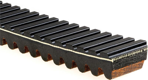 Gates 10-11 Kymco MXU 500 4x4 IRS LE 499cc Drive G-Force CVT Belt - 30G3569 Photo - Primary