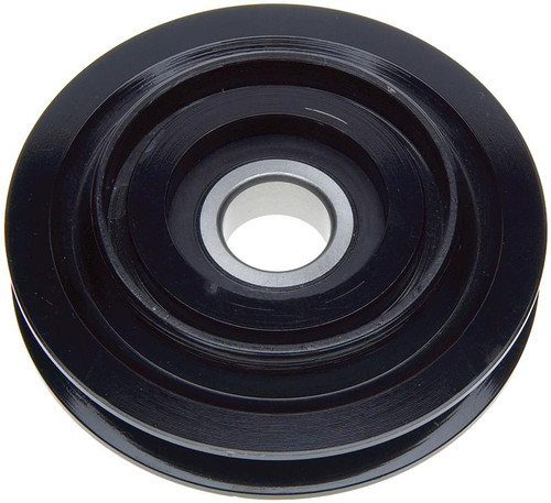Gates 90-97 Nissan Pickup 4-Cyl. 2.4L A.C. Belt Drive Pulley - 36117 Photo - Primary