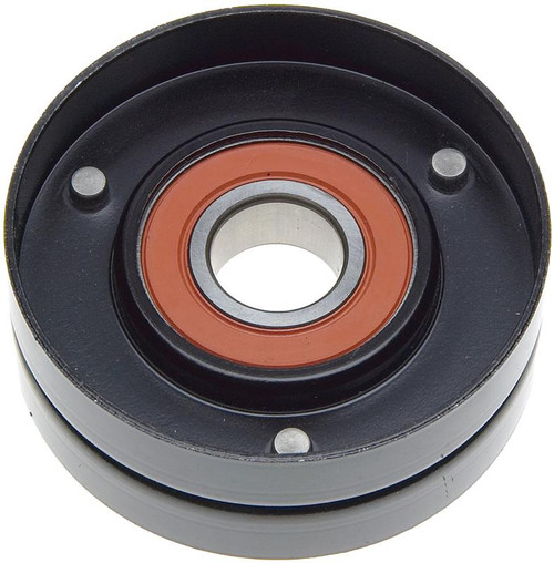 Gates 04-08 Suzuki Forenza 4-Cyl. 2.0L Tensioner Pulley Belt Drive Pulley - 36152 Photo - Primary