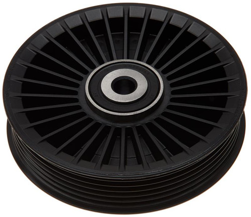 Gates 2017 Mercedes-Benz E300 4-Cyl. 2.0L Idler Belt Drive Pulley - 36212 Photo - Primary