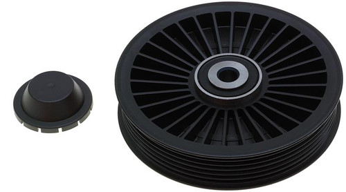 Gates 06-09 Volvo S60 5-Cyl. 2.5L Idler Belt Drive Pulley - 36216 Photo - Primary