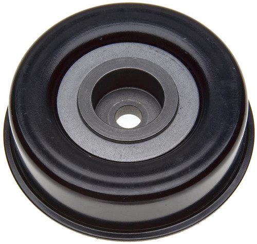 Gates 01-05 Dodge Stratus 4-Cyl. 2.4L Tensioner Pulley Belt Drive Pulley - 36237 Photo - Primary