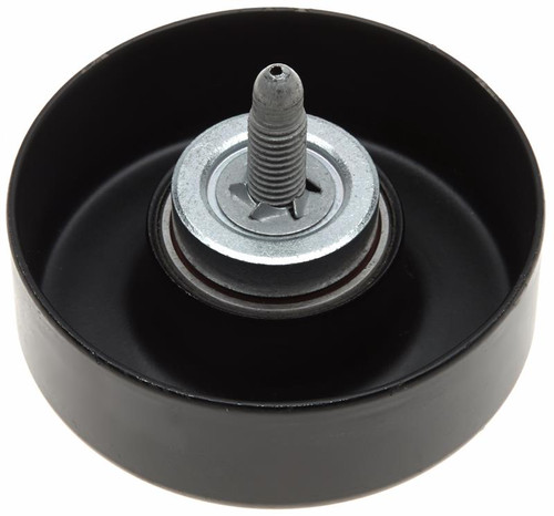 Gates 02-13 Chevrolet Silverado V-8 5.3L Serpentine Belt Drive Pulley - 36299 Photo - Primary